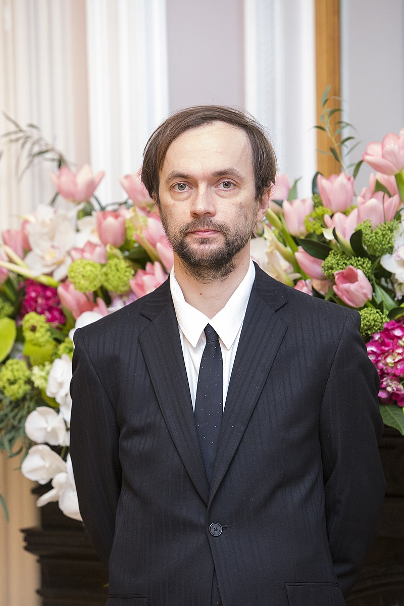 Eero Epner