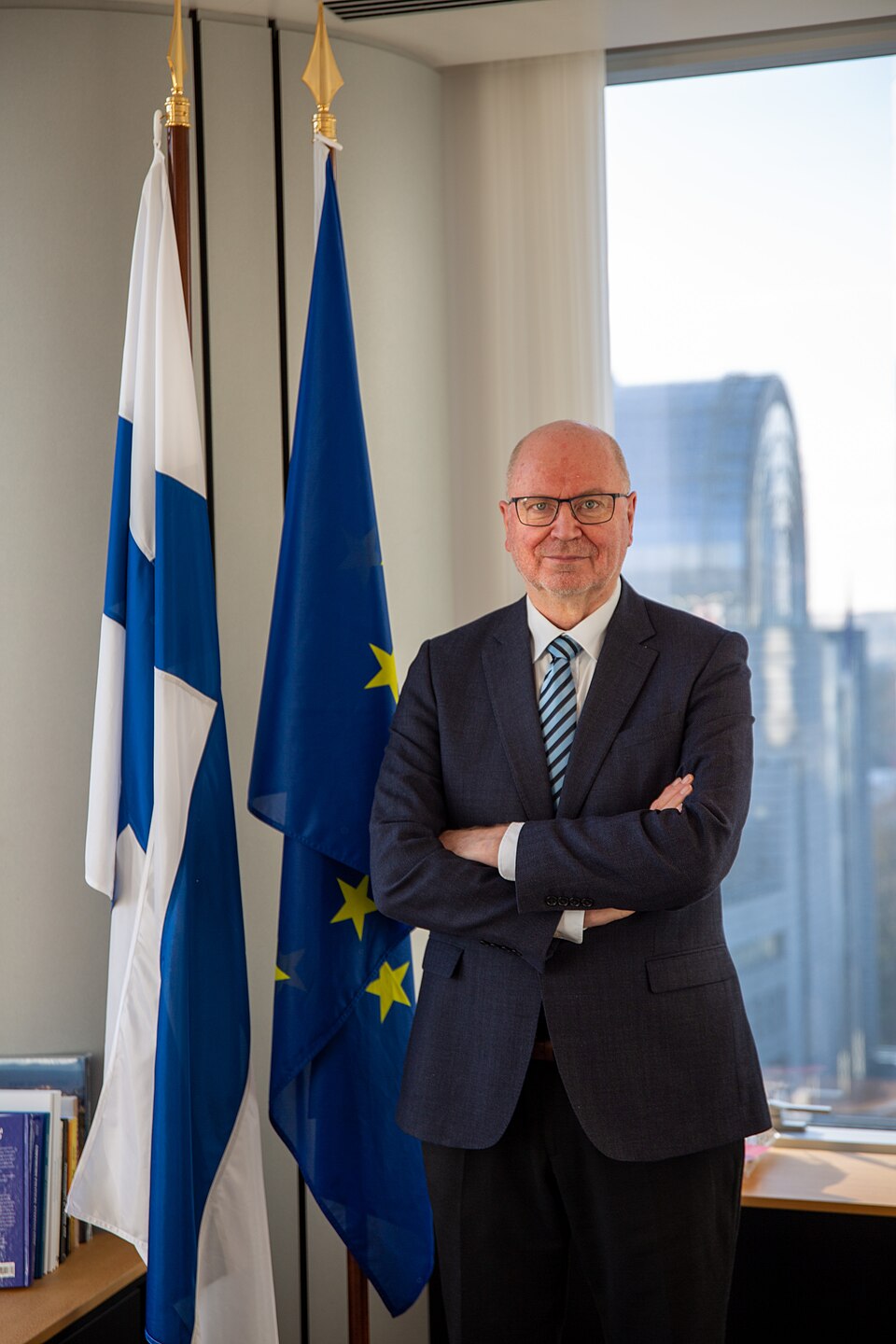 Eero Heinäluoma