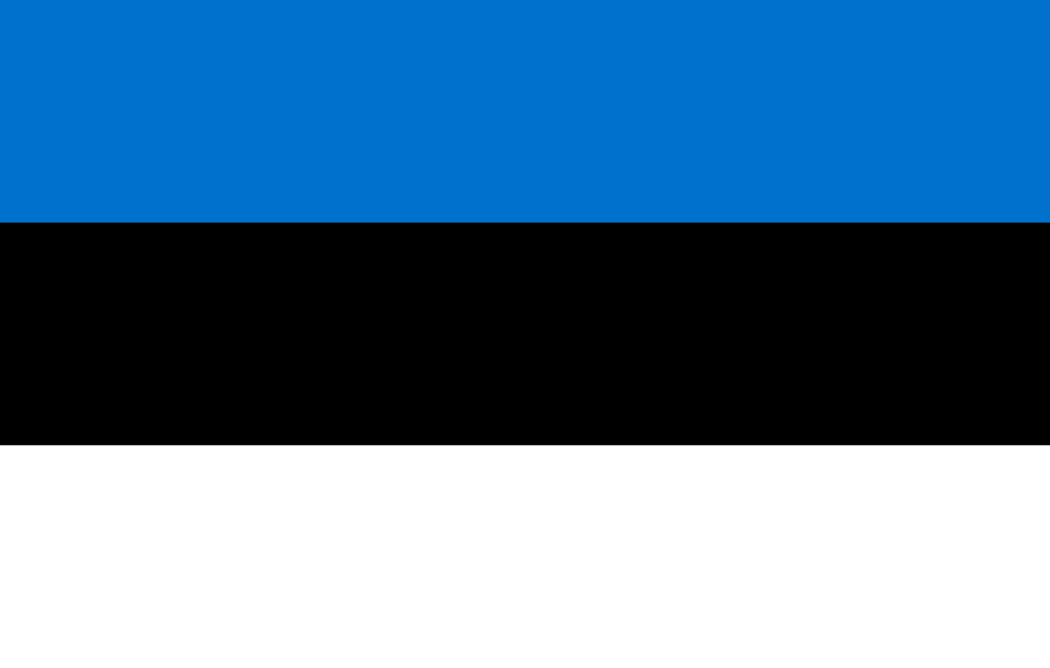 Eesti Men's Volleyball Team