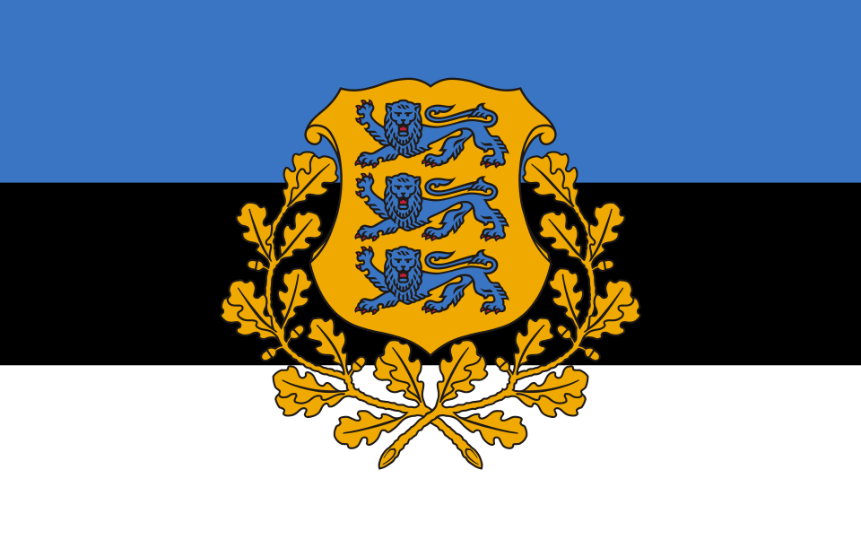 Eesti Vabariigi president