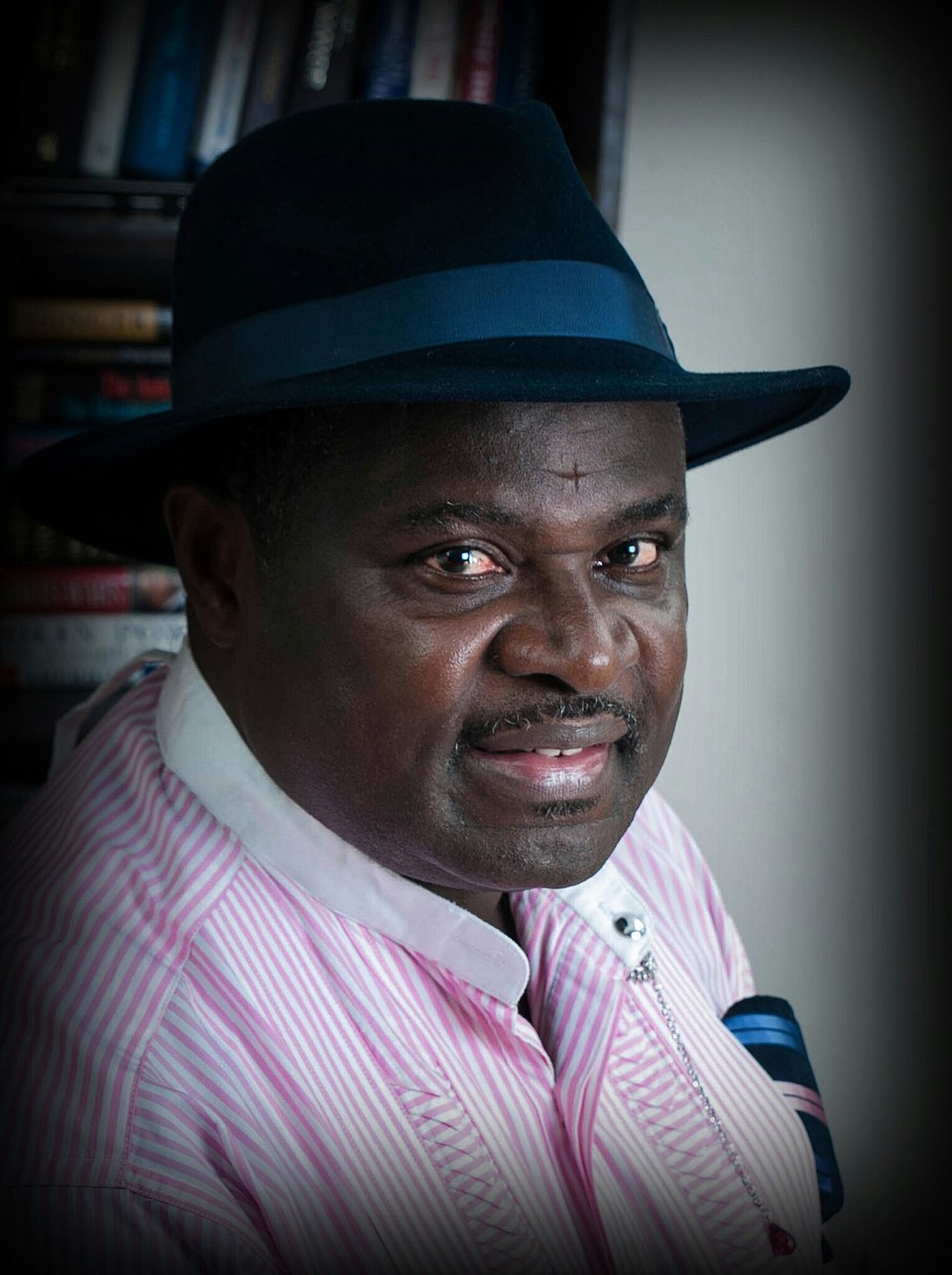 Efe Ebelo