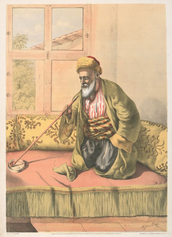 Effendi