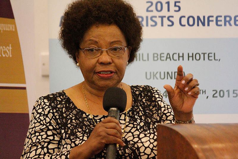 Effie Owuor