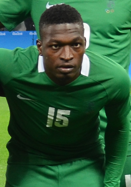 Effiong Udo