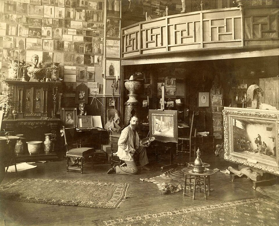 Efi Agathonikou