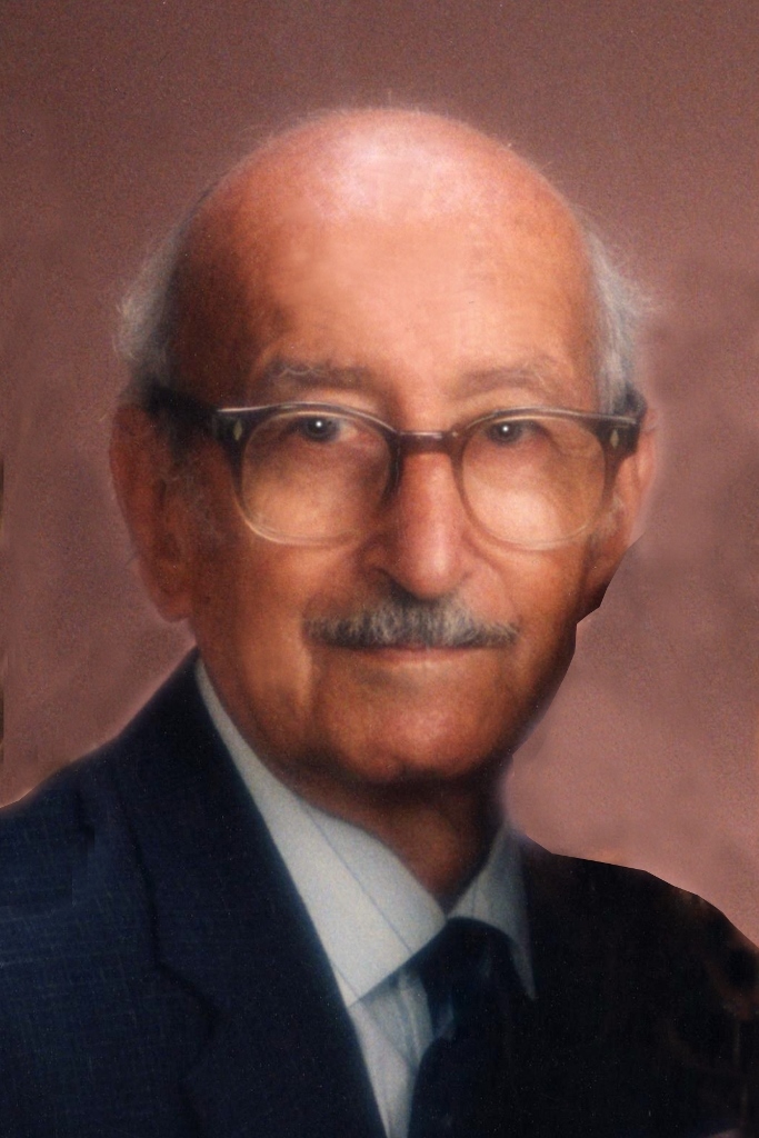 Efrain Andrade