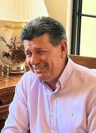 Efrain Benitez