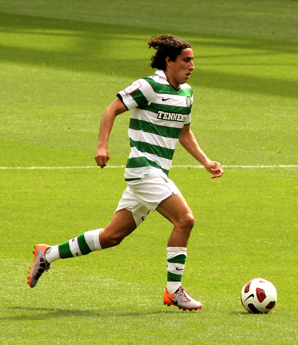 Efrain Caceres