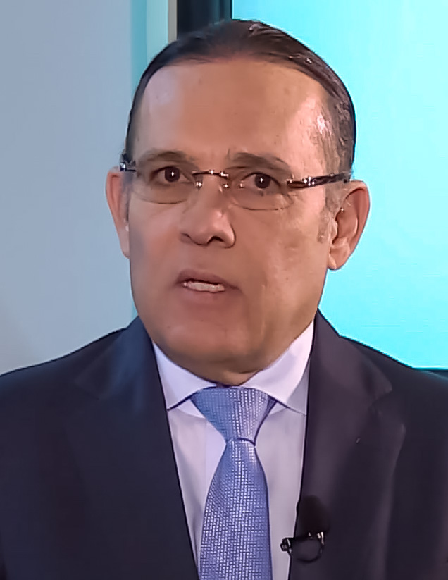 Efraín Cepeda Sarabia