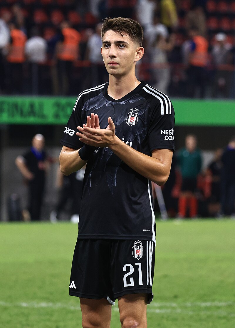 Ege Demir