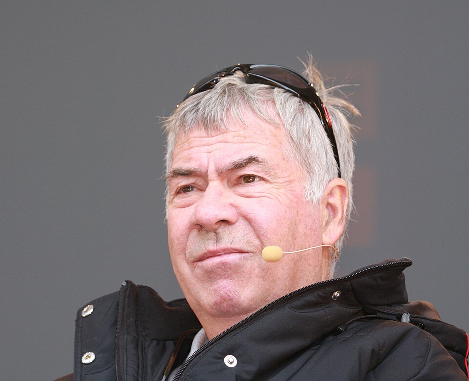Egil Drillo Olsen
