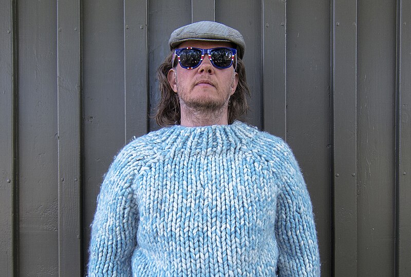 Egill Sæbjörnsson