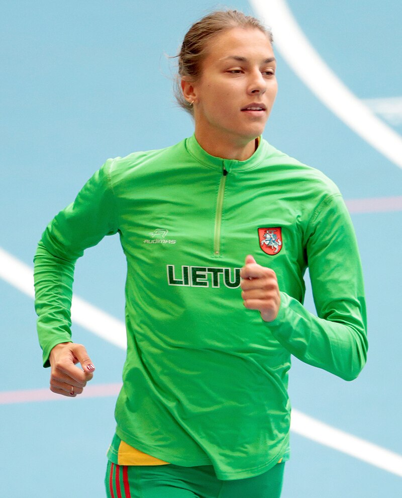 Eglė Balčiūnaitė
