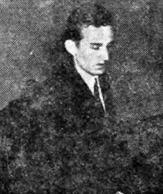 Egon Horvat
