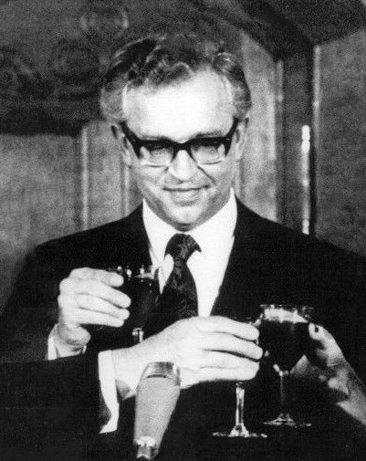 Egon Weidekamp