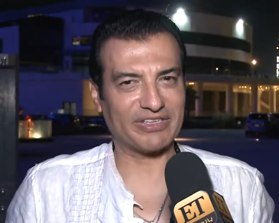 Ehab Tawfik