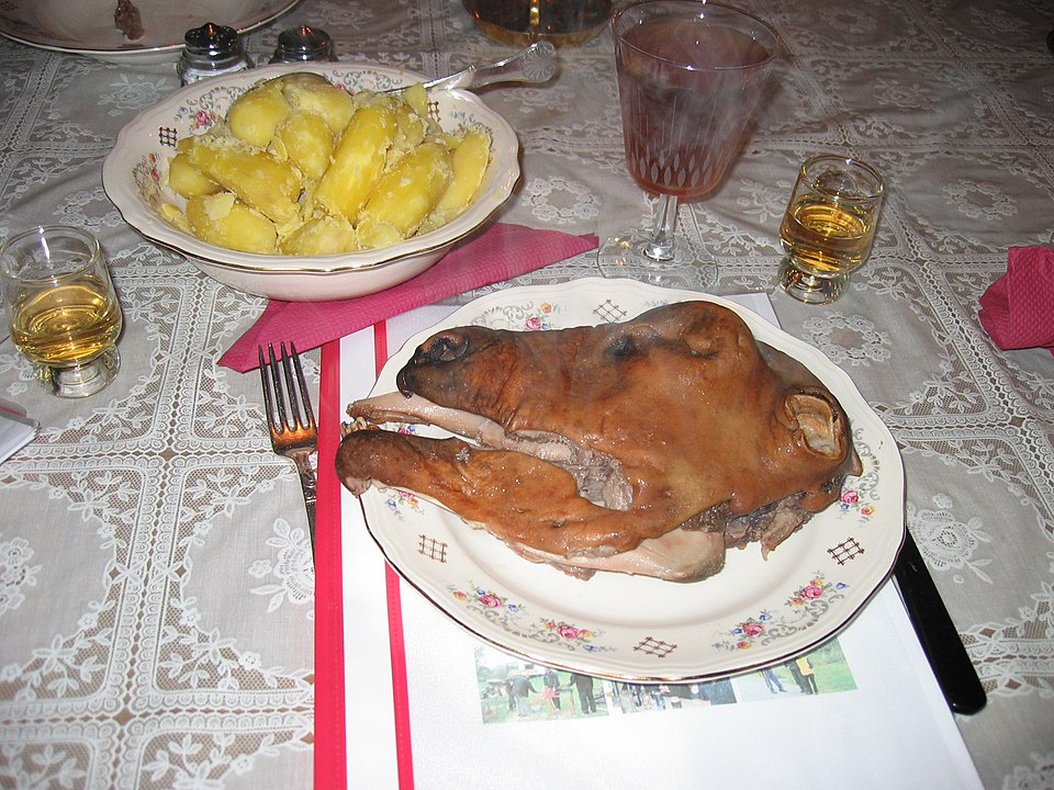 Ehau