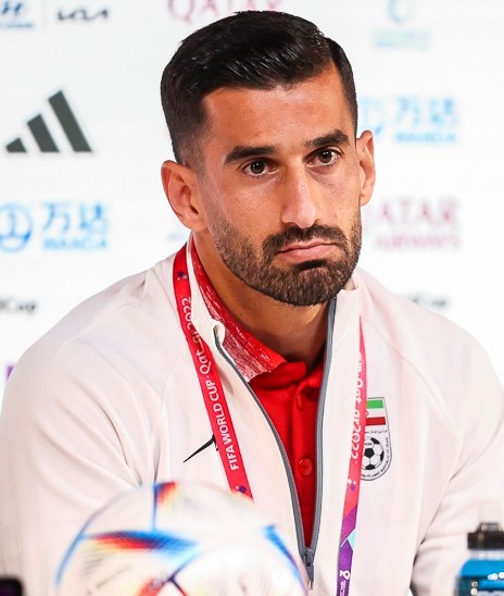 Ehsan Haji Safi