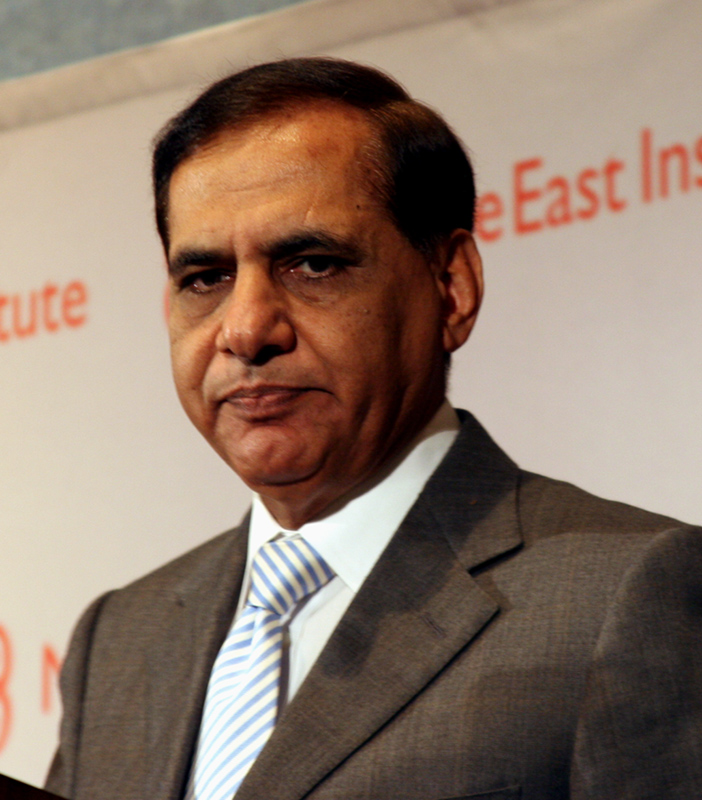 Ehsan Kiani