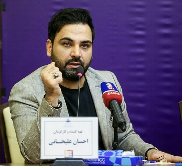 Ehsan Mostafavi