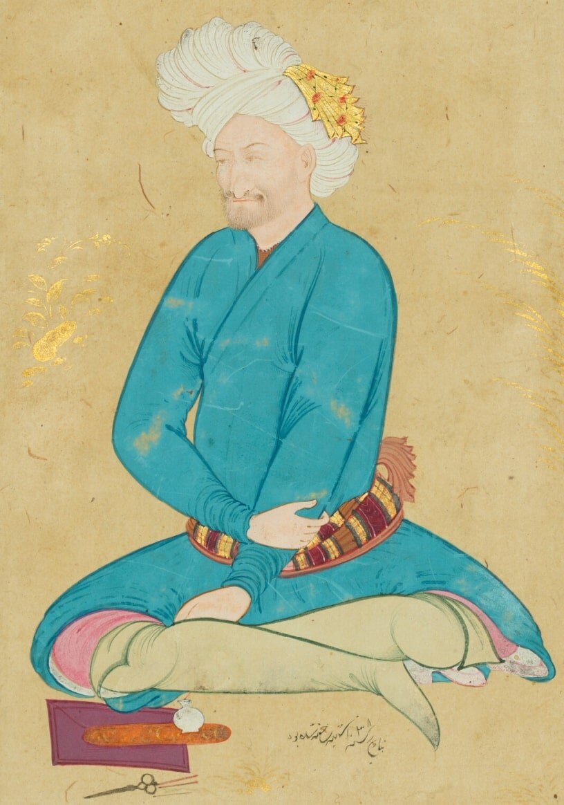 Ehsan Shafaei