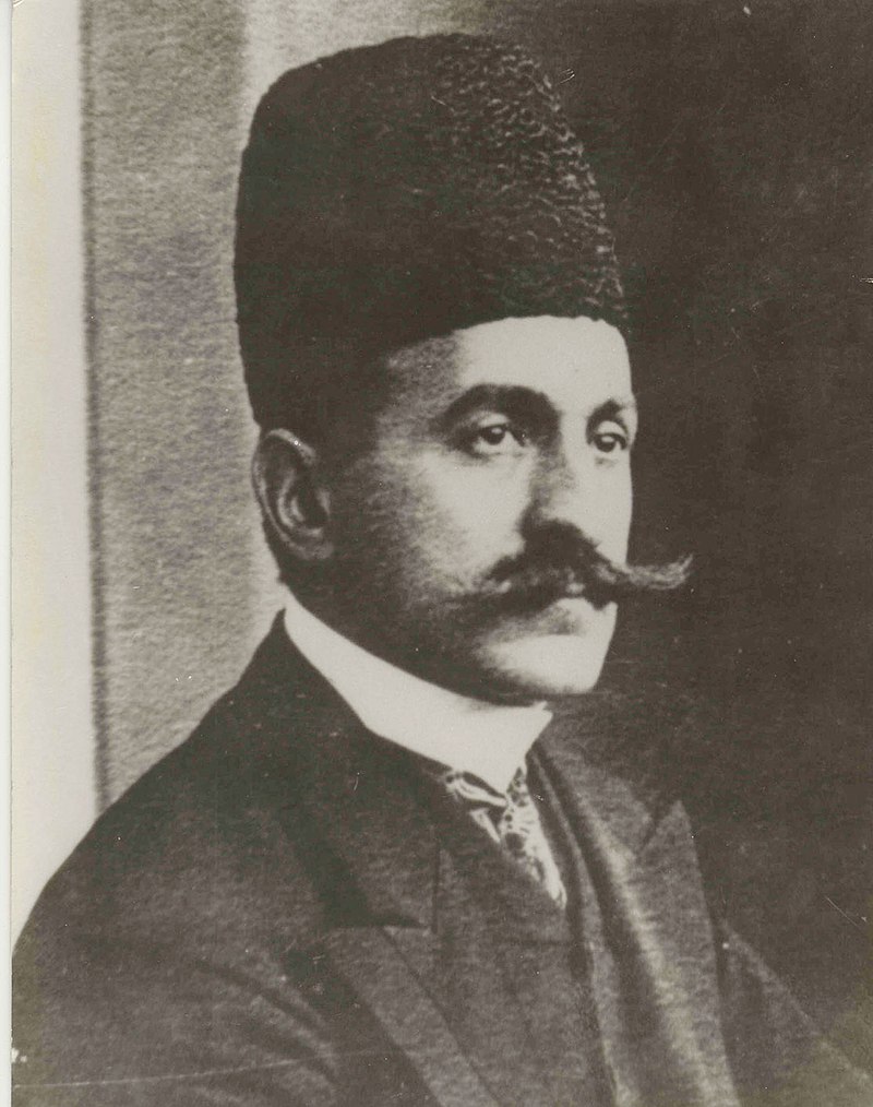Ehtesham al-Saltaneh