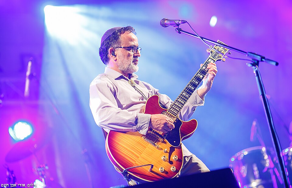 Ehud Banai