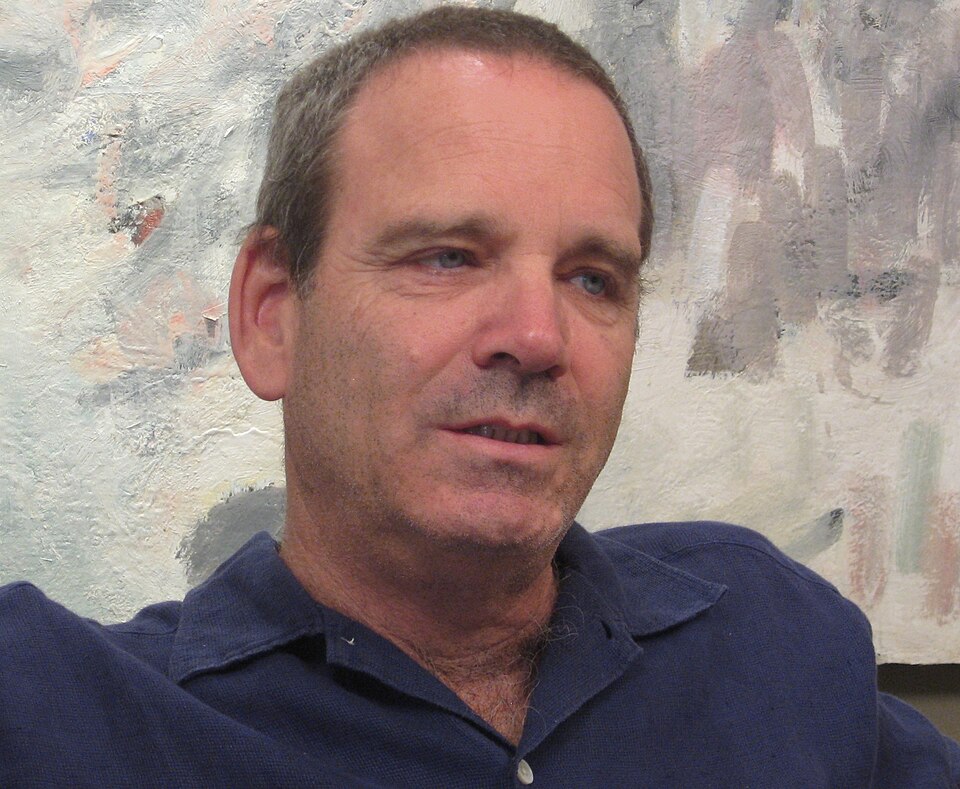 Ehud Eiran