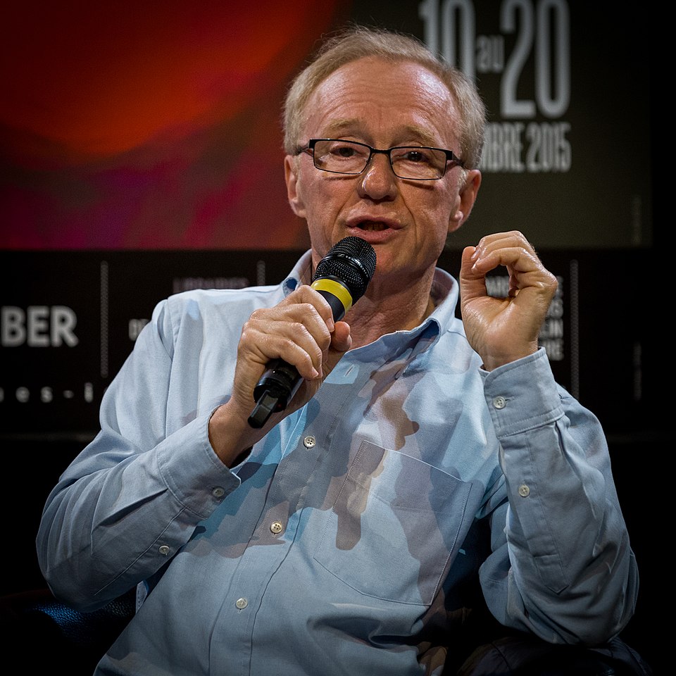 Ehud Grossman