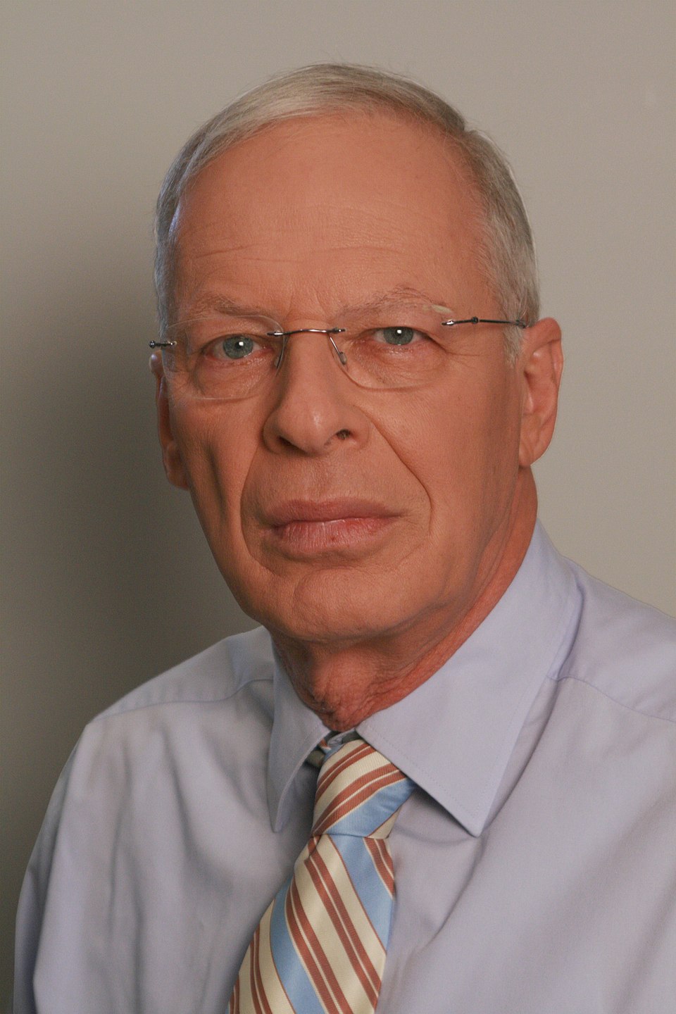 Ehud Yaari