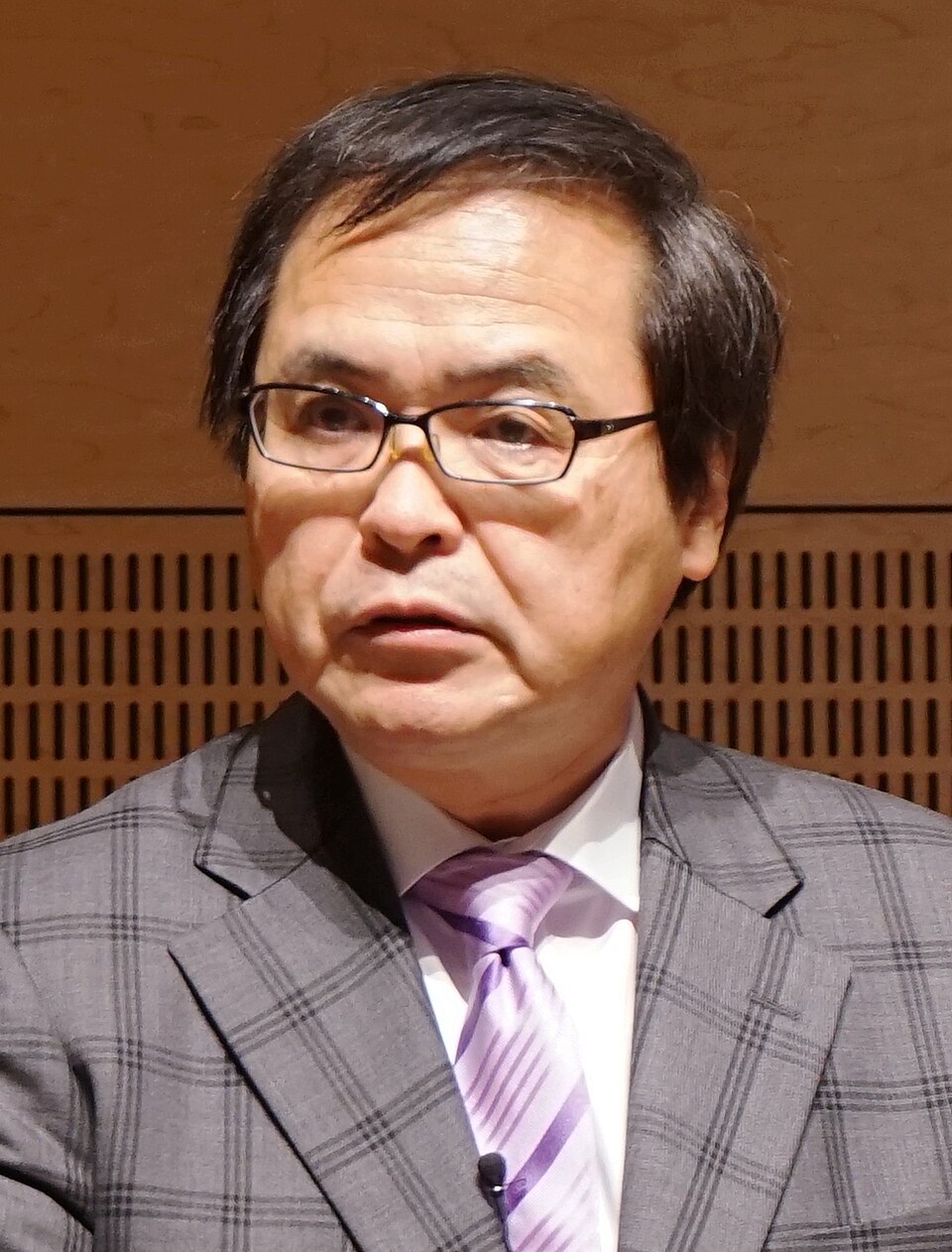 Eiichi Hashimoto