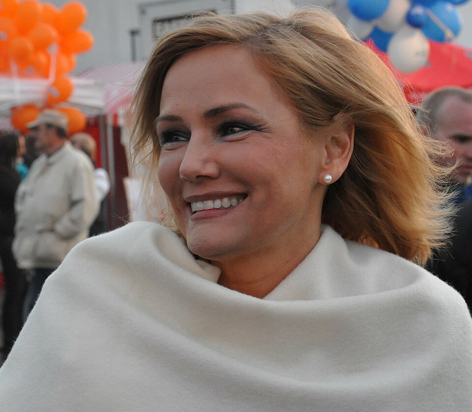 Eija Riitta-Korhola