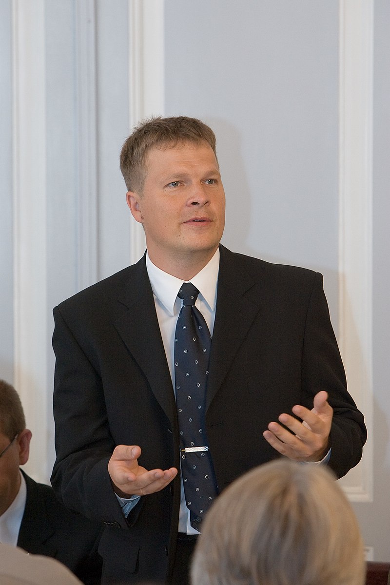 Eiki Berg