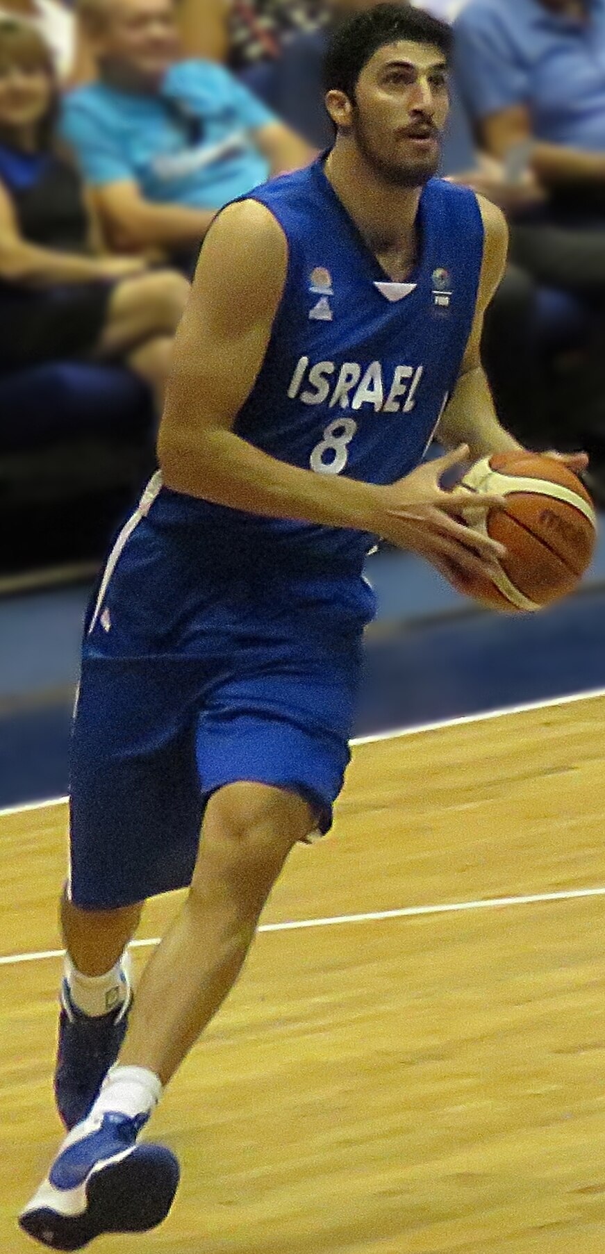 Eilat Eliyahu