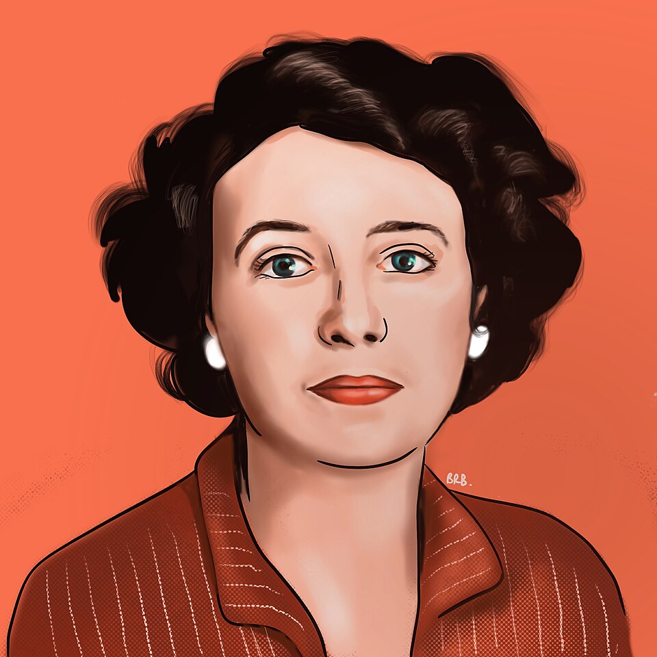 Eileen Blair