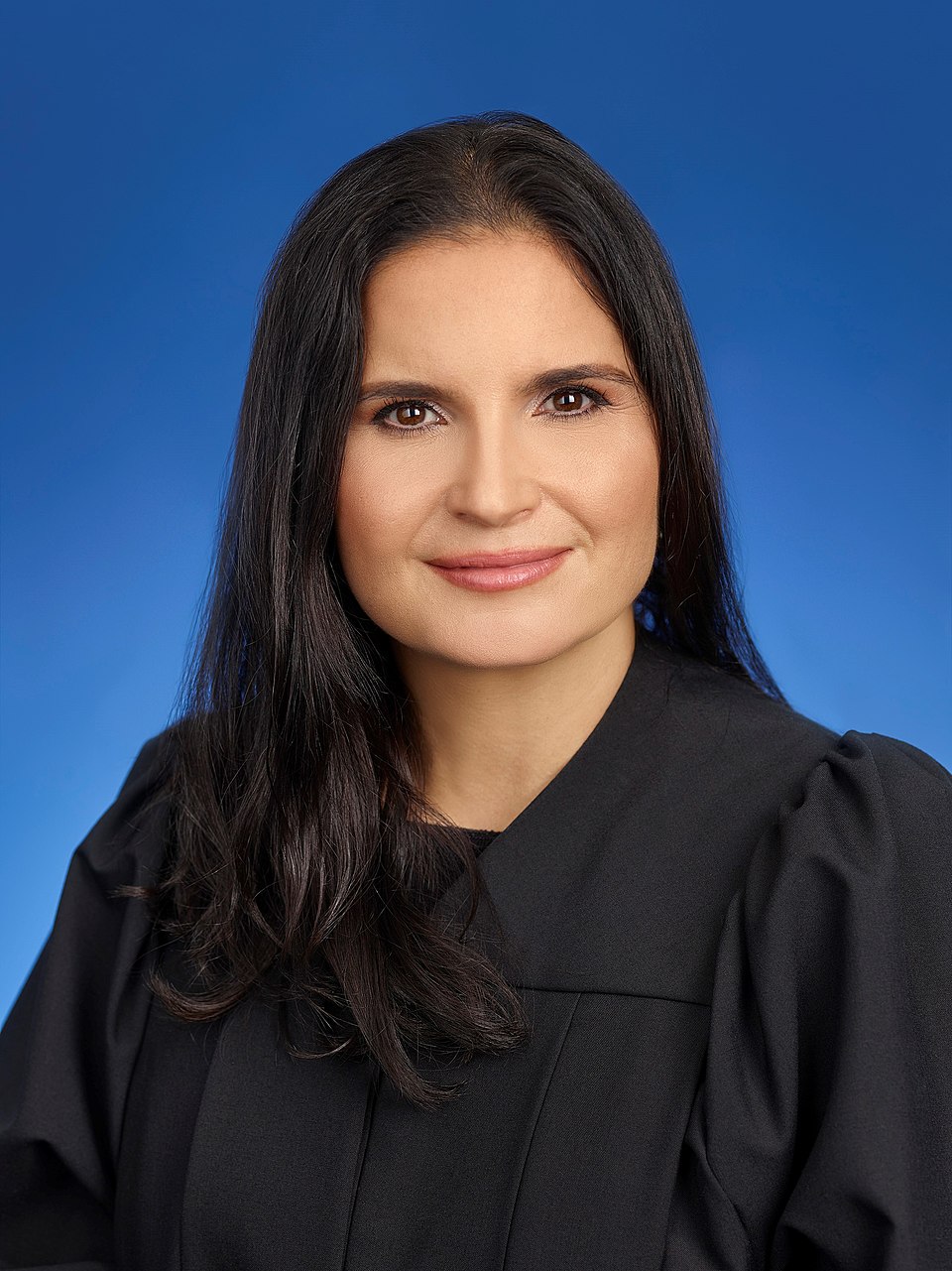 Eileen Cannon