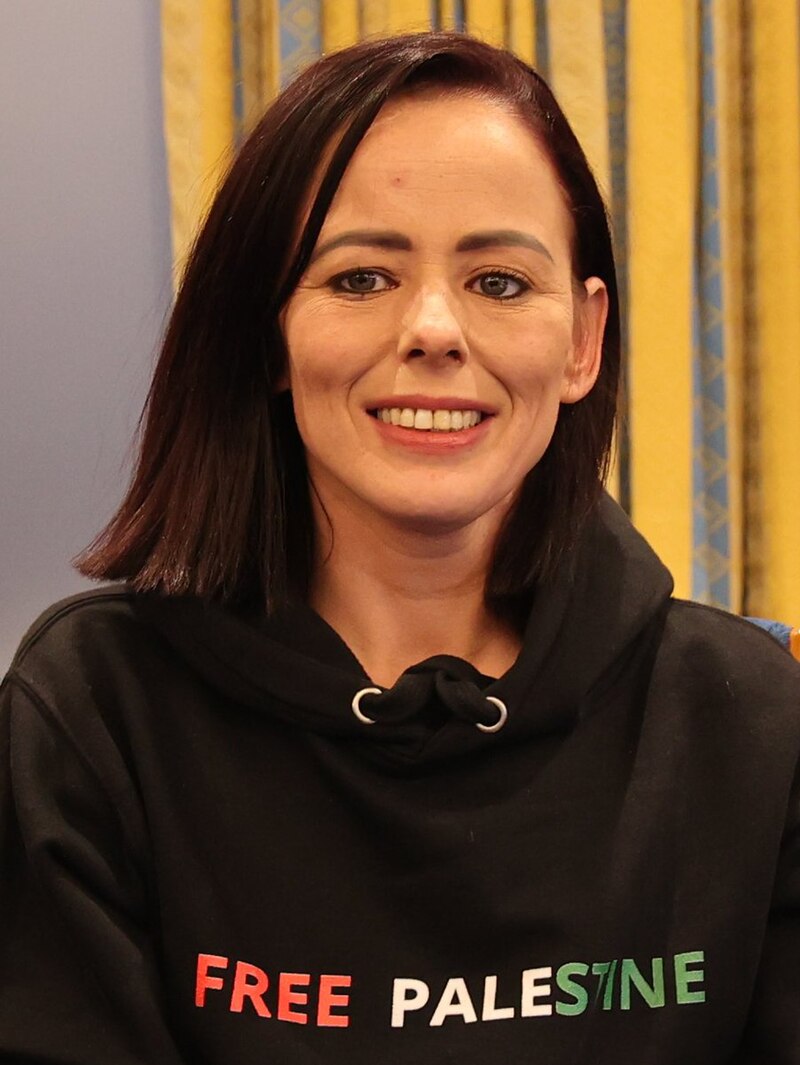 Eileen Flynn