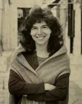 Eileen Haggerty