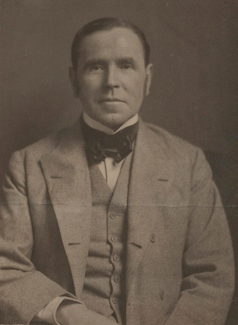 Eileen Lavery