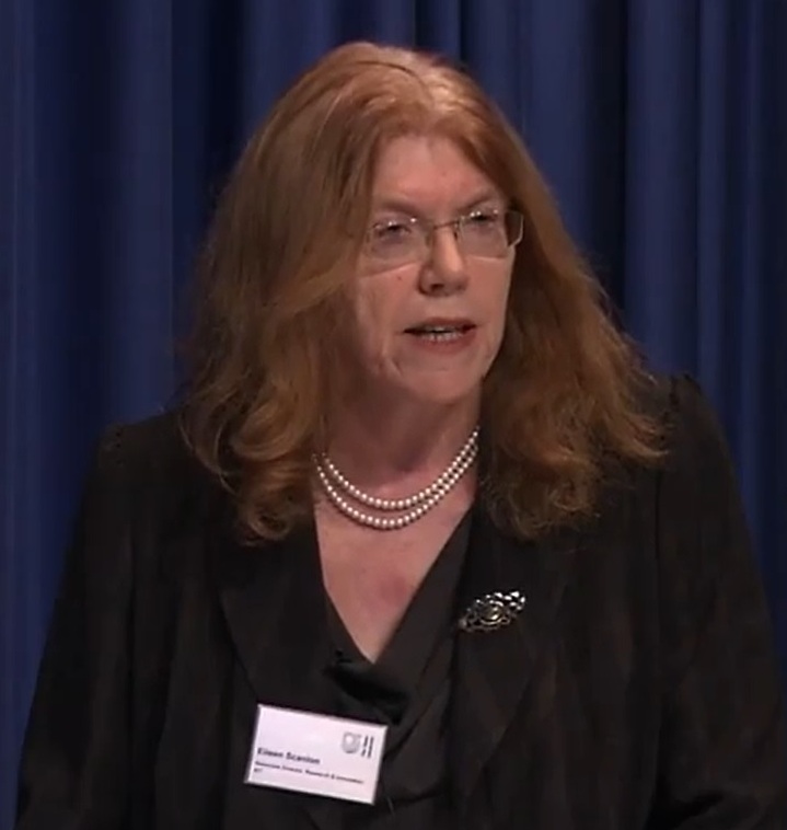 Eileen Scanlon