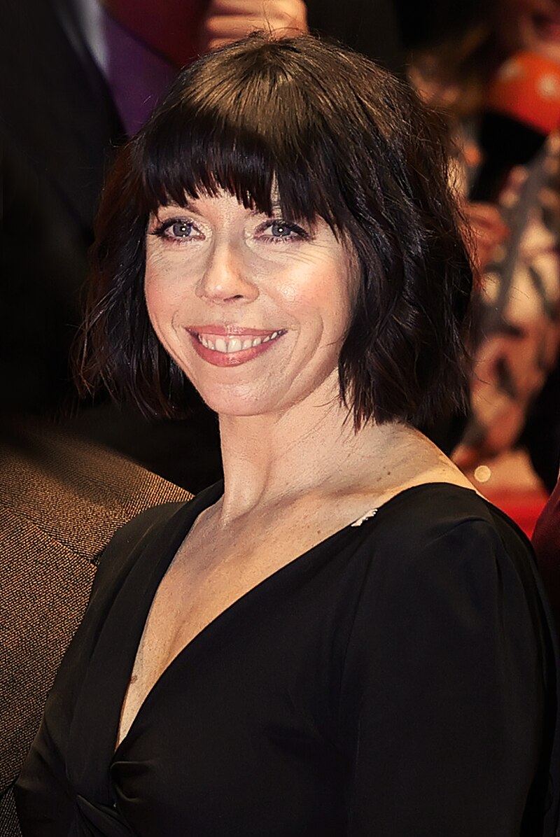 Eileen Walsh