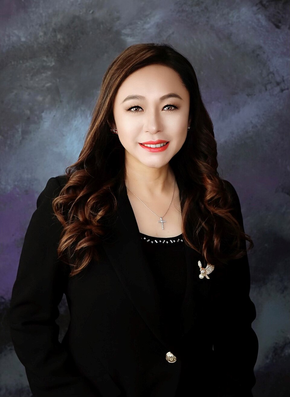 Eileen Wang