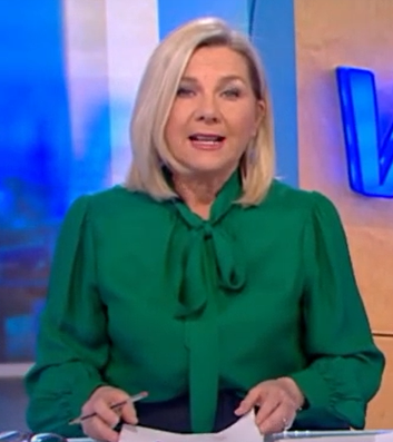 Eileen Whelan