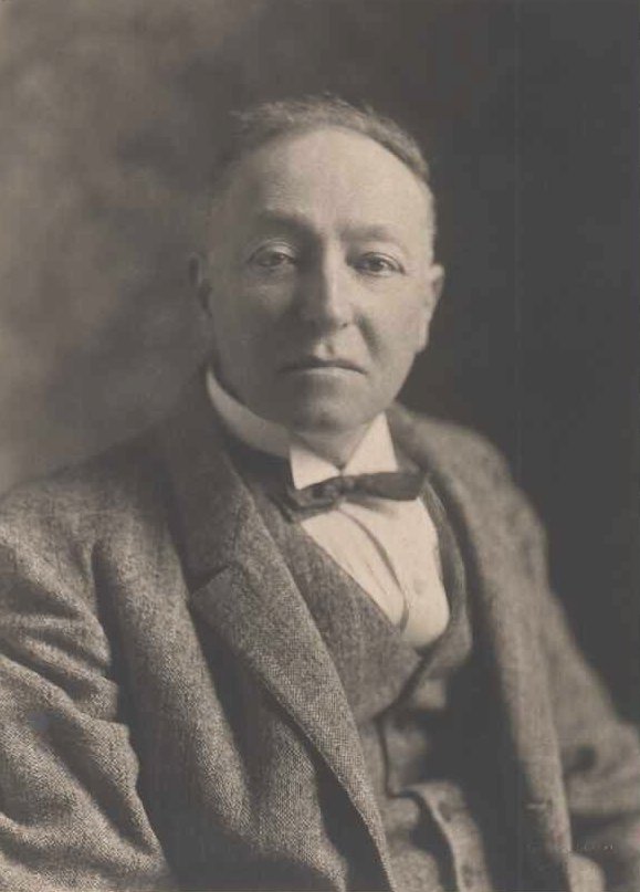 Eilhard Schlesinger