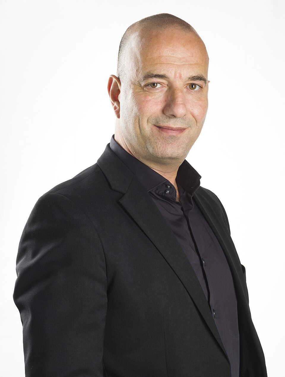 Eilon Zarmon