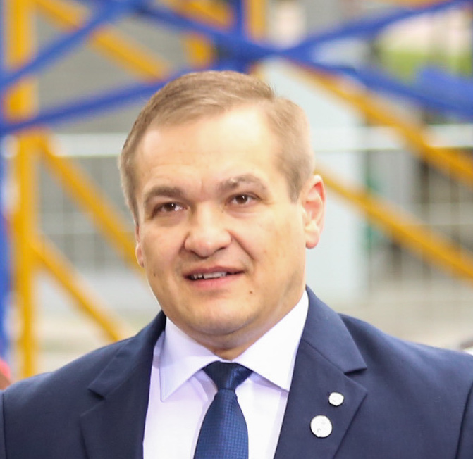 Eimutis Misiūnas