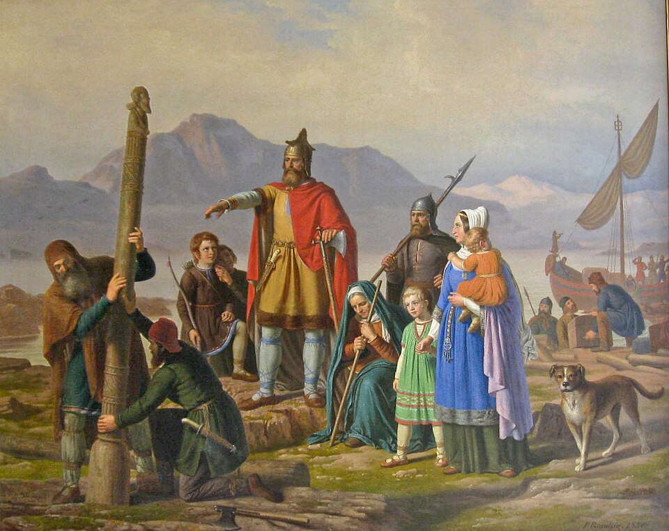 Einar Arnarsson
