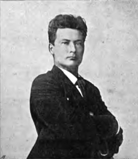 Einar Erlendsson
