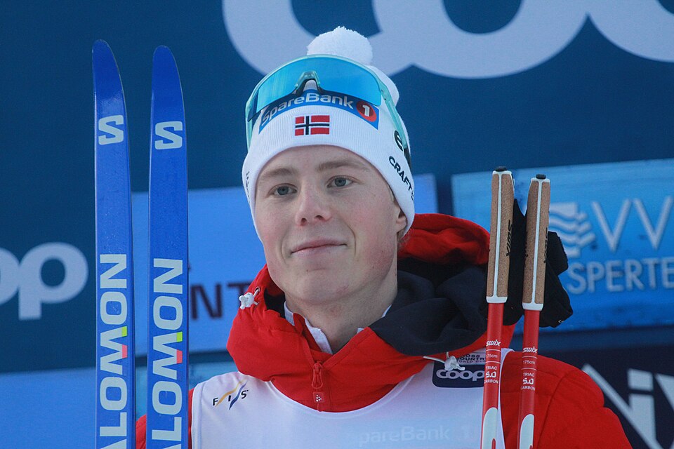 Einar Hedegart