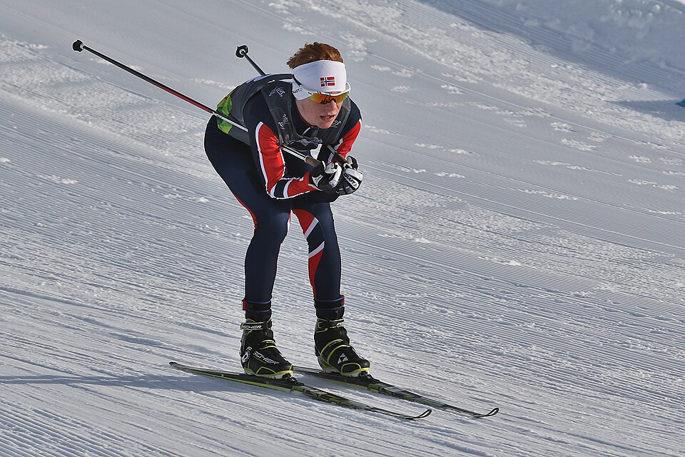 Einar Luraas Oftebro